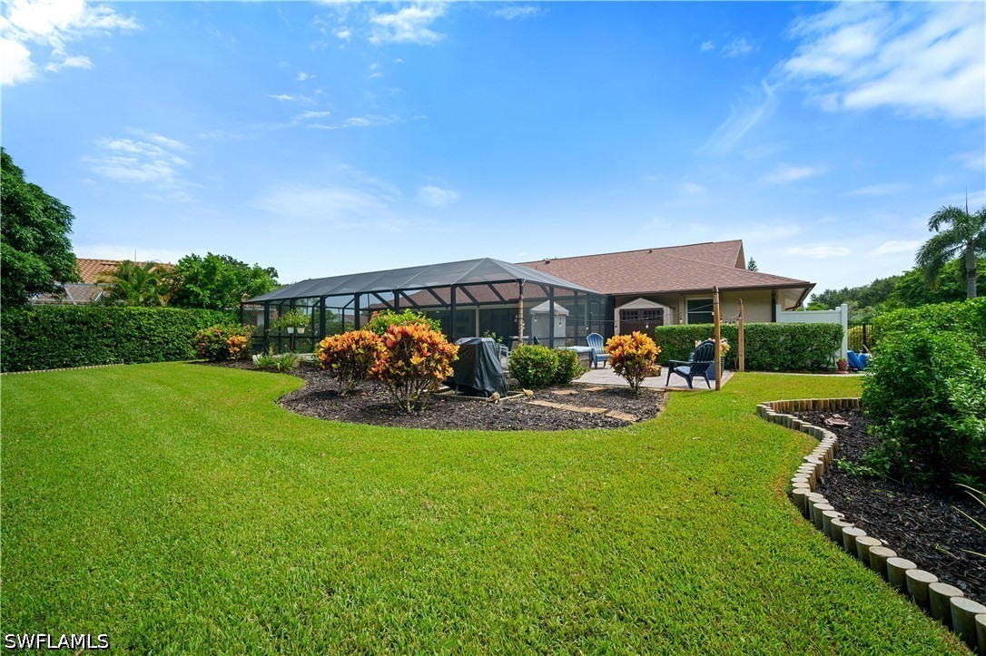 3 Bed SingleFamilyResidence for Sale in Naples, photo 43