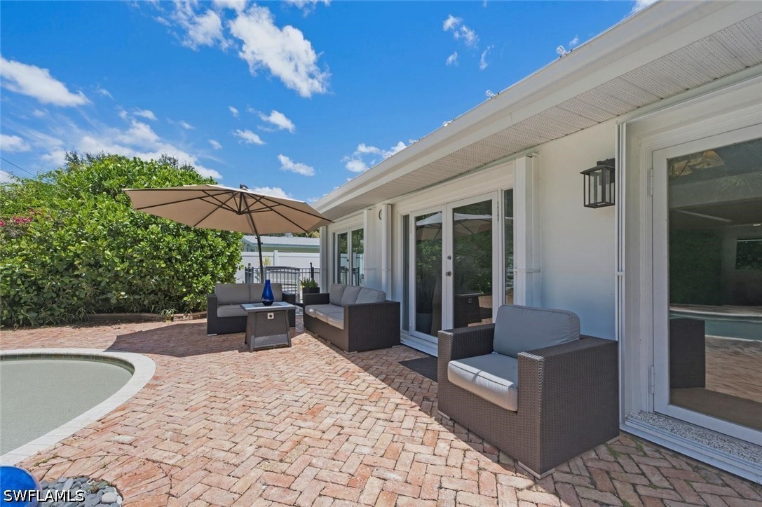 2 Bed Pool Home for Sale in Coquina Sands, photo 43