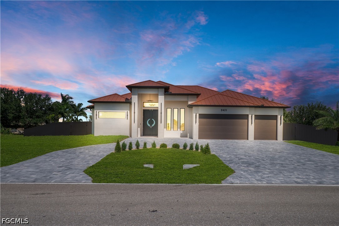 4 Bed Pool Home for Sale in Cape Coral, photo 43