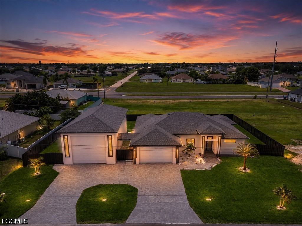 4 Bed Pool Home for Sale in Cape Coral, photo 43