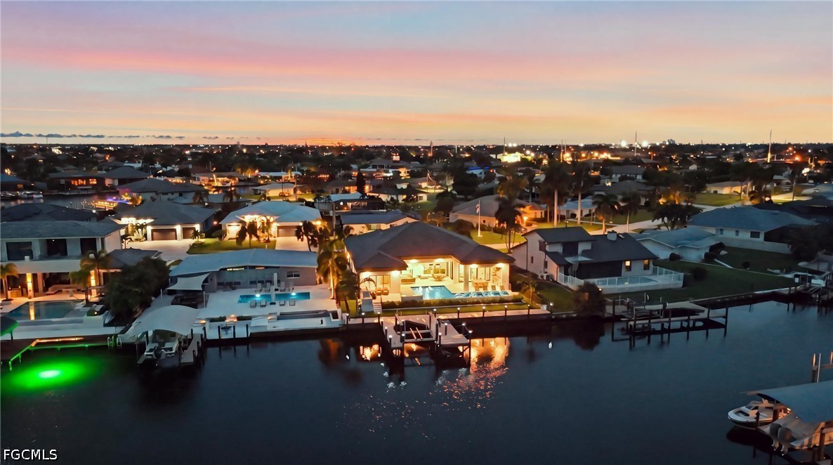 3 Bed Pool Home for Sale in Cape Coral, photo 43