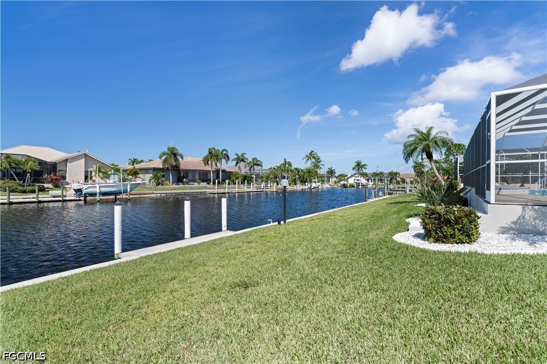 3 Bed Pool Home for Sale in Punta Gorda Isles, photo 43