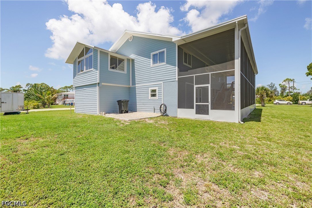 3 Bed Waterfront Home for Sale in Gulf Shores Estates, photo 43