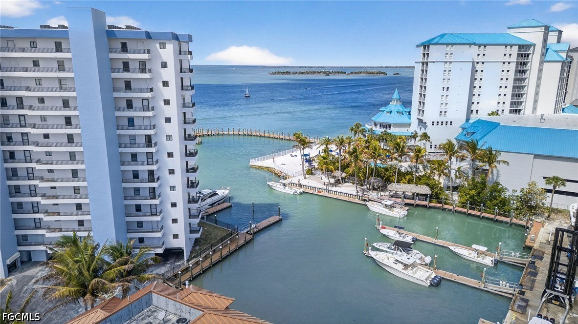 2 Bed Waterfront Home for Sale in Punta Rassa, photo 43