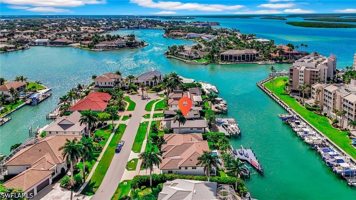 3 Bed Pool Home for Sale in Marco Beach, photo 43