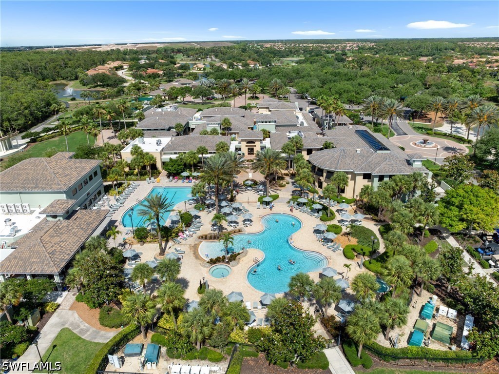 3 Bed Pool Home for Sale in Villa Capri, photo 43