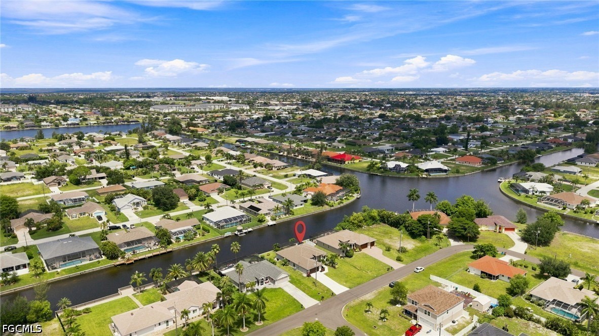 4 Bed Pool Home for Sale in Cape Coral, photo 43