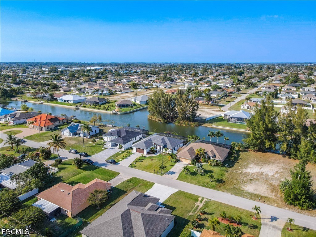 4 Bed Pool Home for Sale in Cape Coral, photo 43