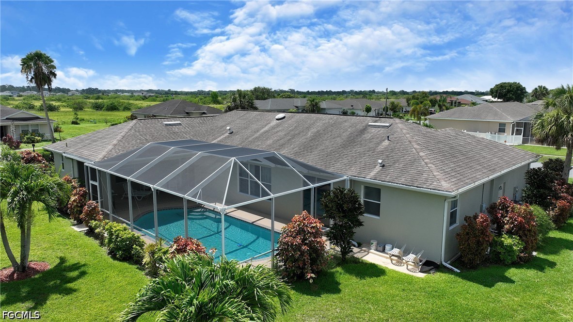 4 Bed Pool Home for Sale in Bethany Trace, photo 43