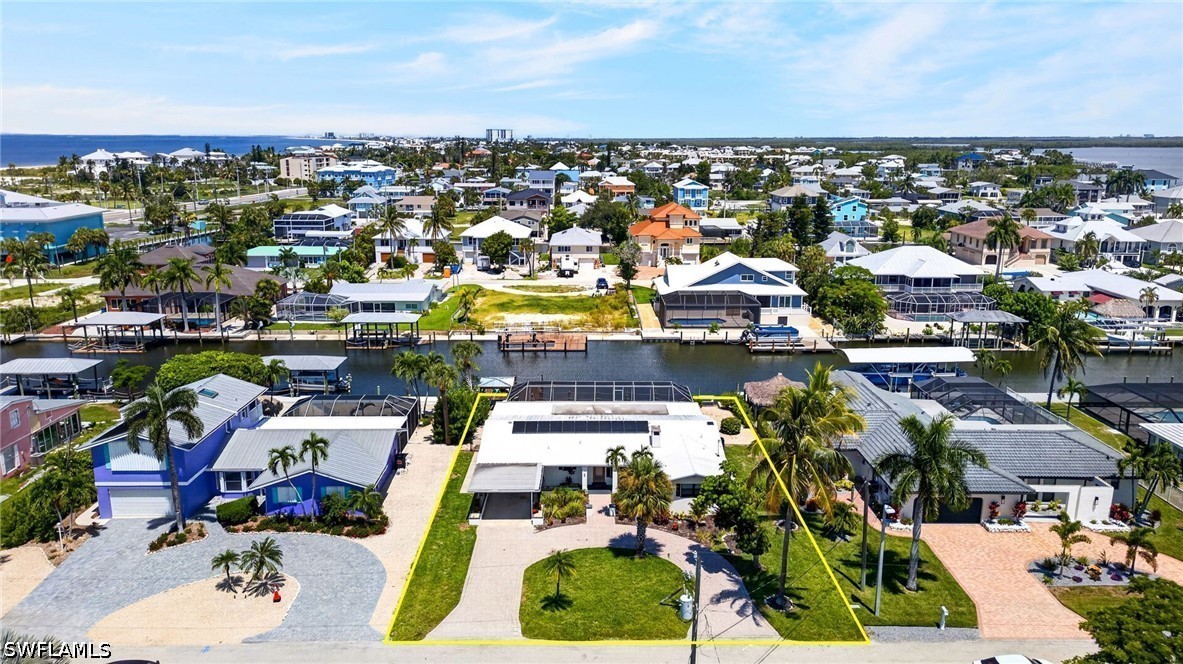 3 Bed Pool Home for Sale in Fort Myers Beach, photo 43