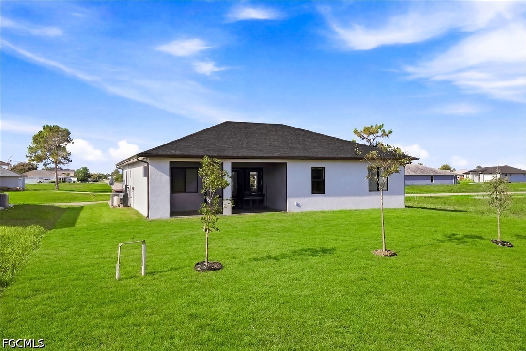 4 Bed Waterfront Home for Sale in Cape Coral, photo 43
