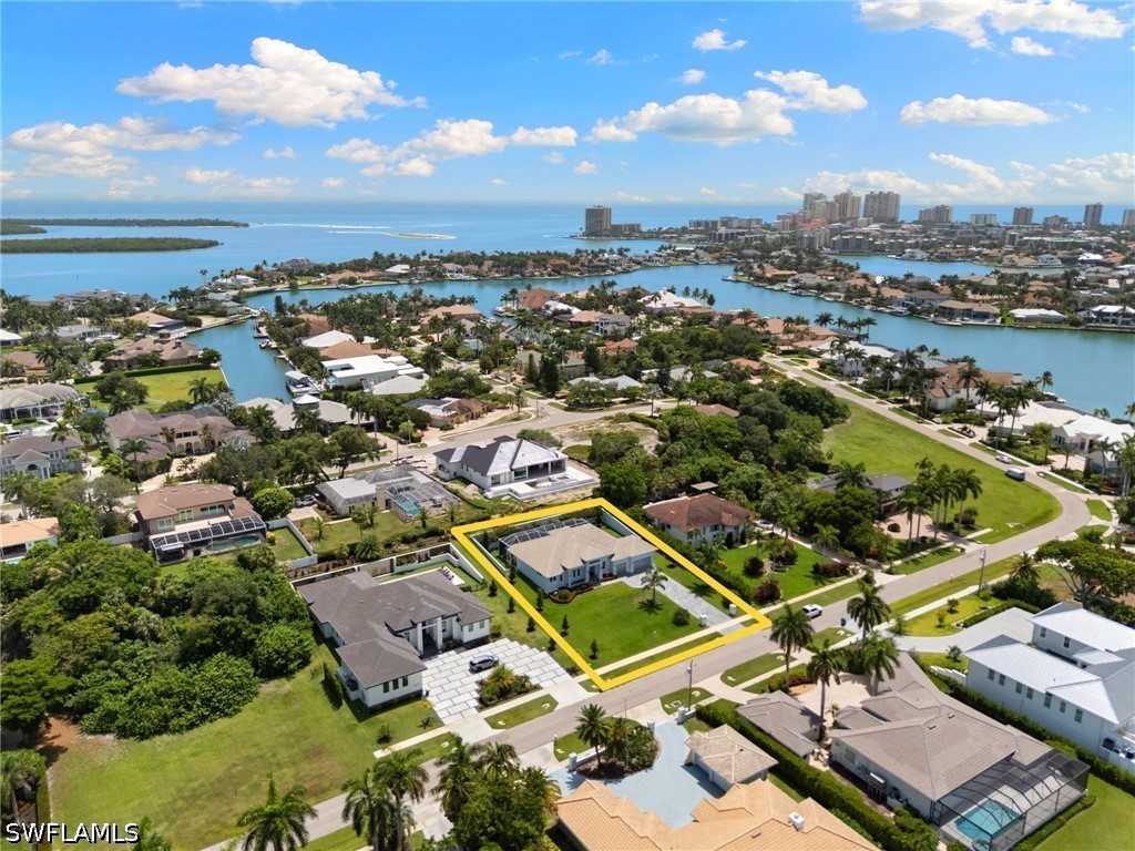 4 Bed Pool Home for Sale in Marco Island, photo 43