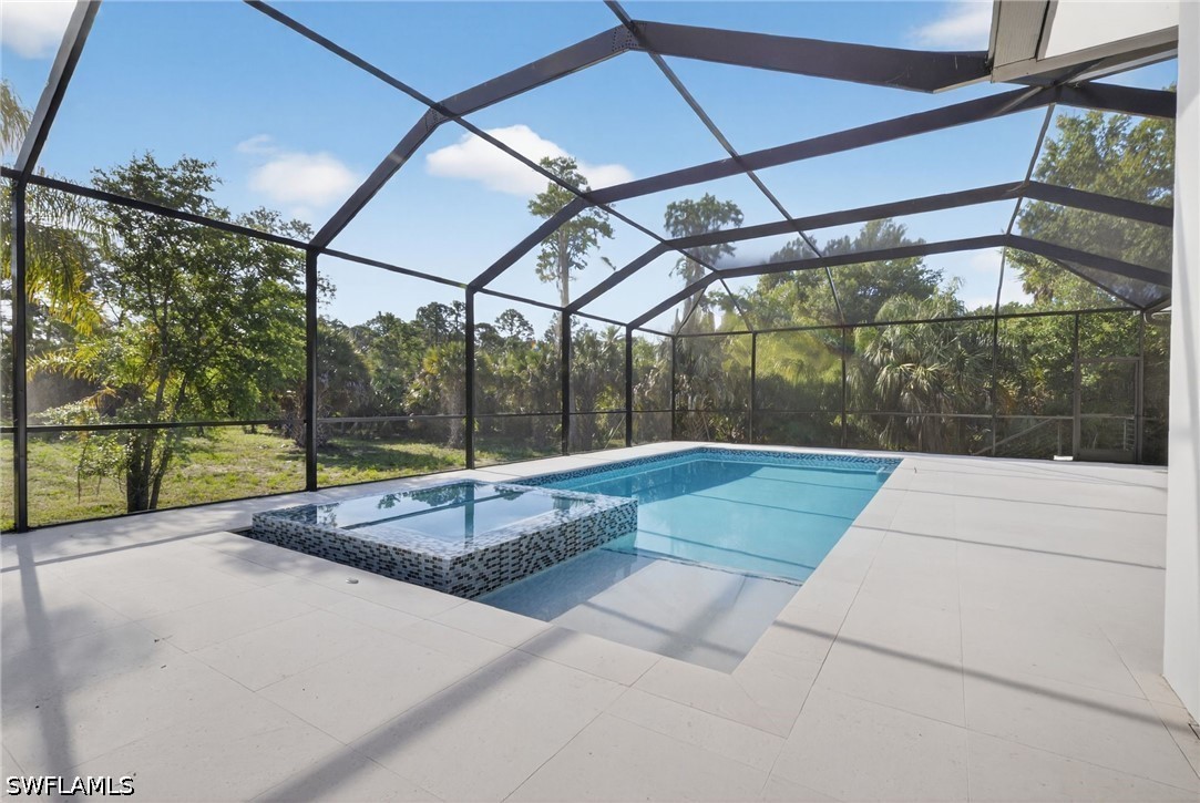 5 Bed Pool Home for Sale in Naples, photo 43