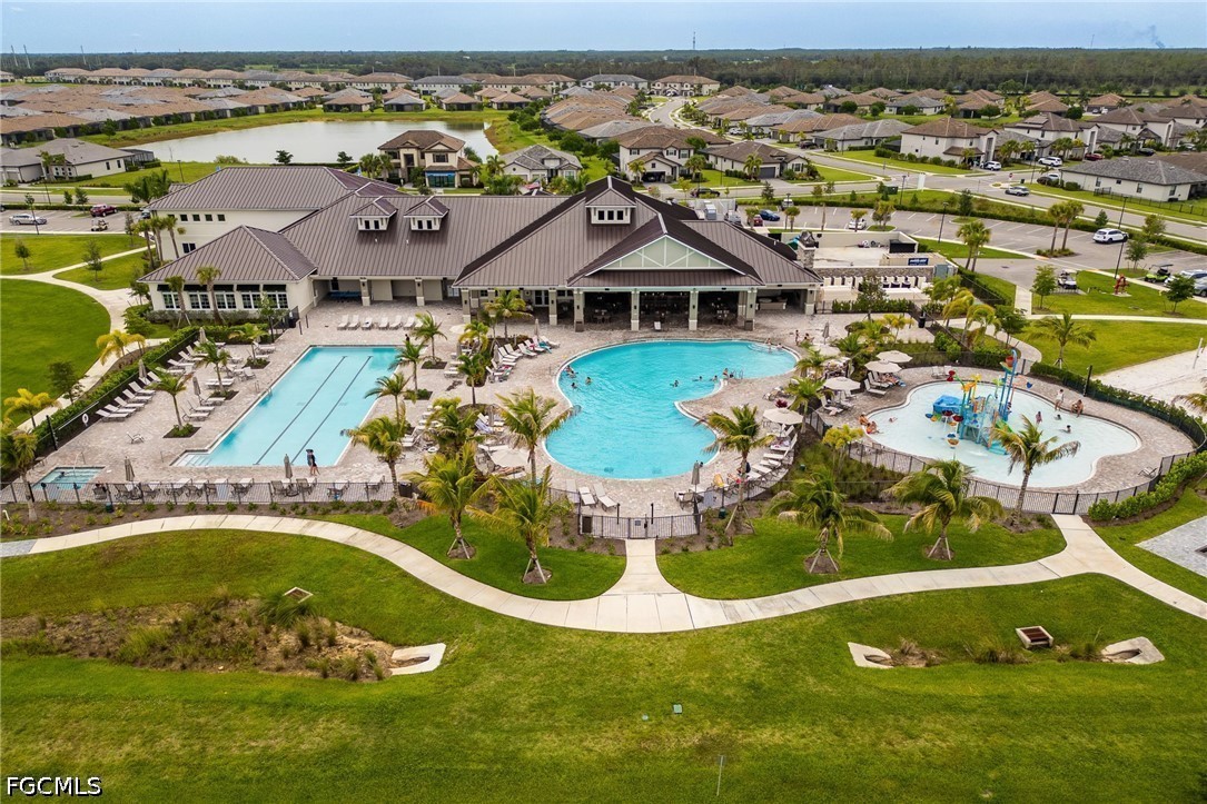 4 Bed Waterfront Home for Sale in Timber Creek, photo 43