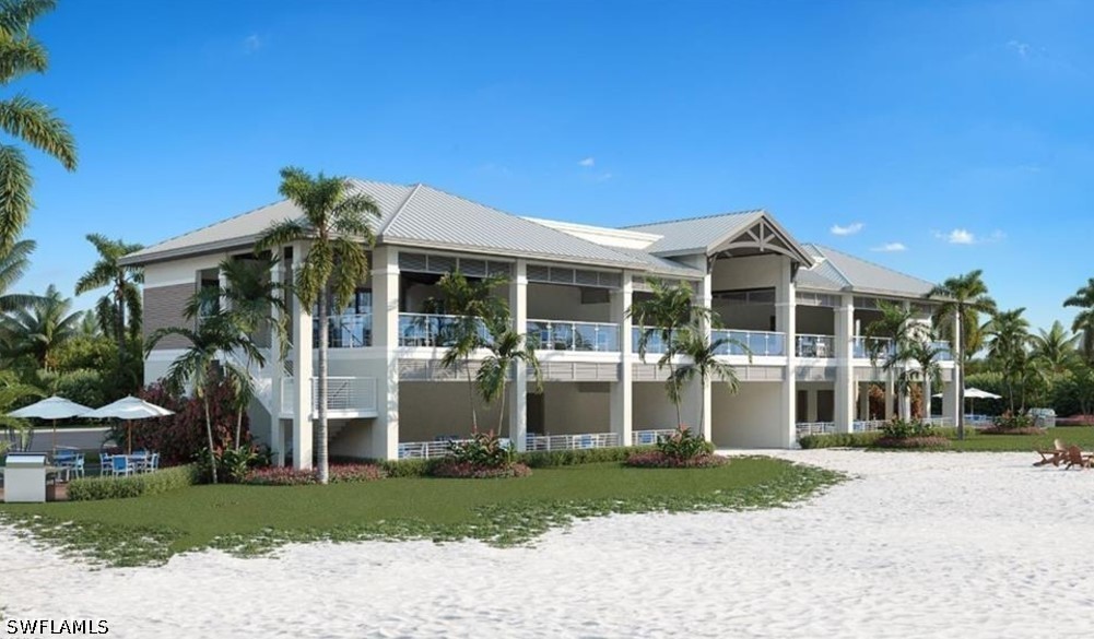 3 Bed Waterfront Home for Sale in Vistas At Bonita Bay, photo 43