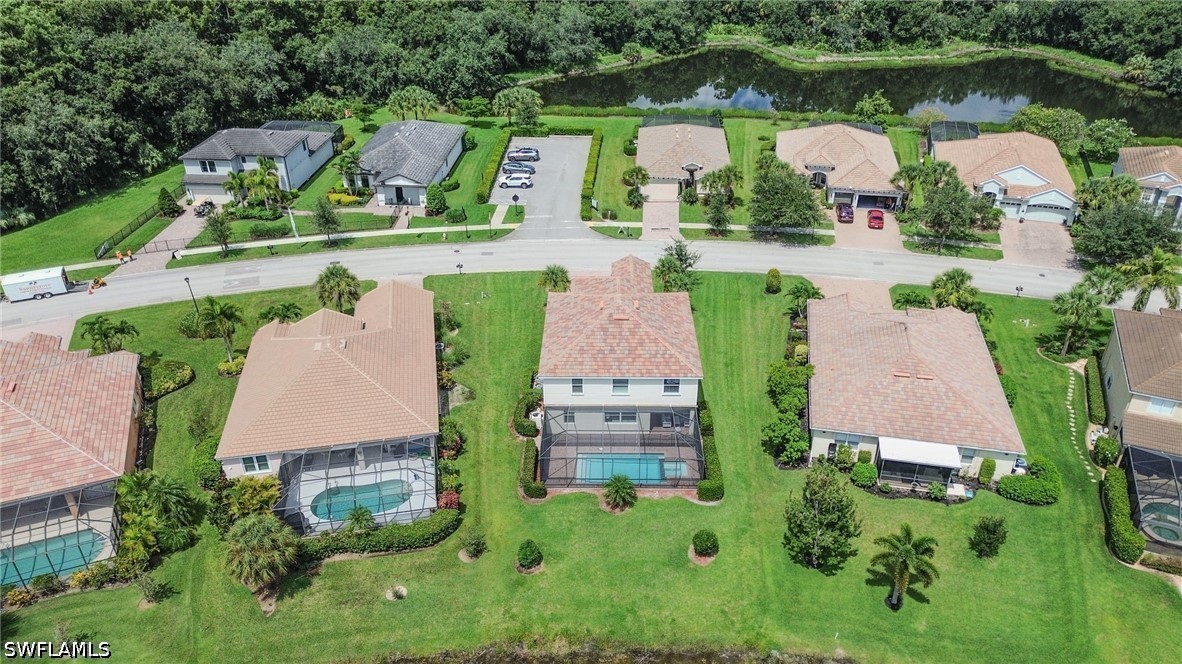 5 Bed Pool Home for Sale in Hampton Lakes, photo 43