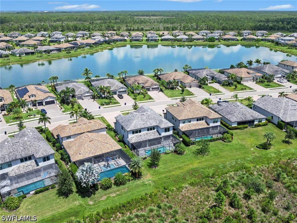 4 Bed Pool Home for Sale in Estero, photo 43