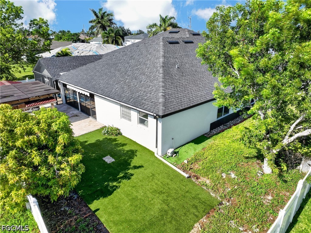 4 Bed Pool Home for Sale in Cape Coral, photo 43