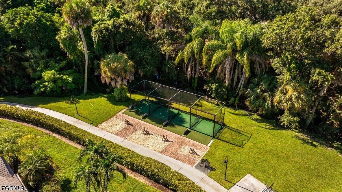 3 Bed Pool Home for Sale in Estero, photo 43