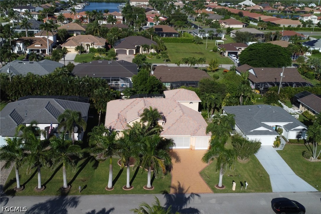 4 Bed Pool Home for Sale in Cape Coral, photo 43