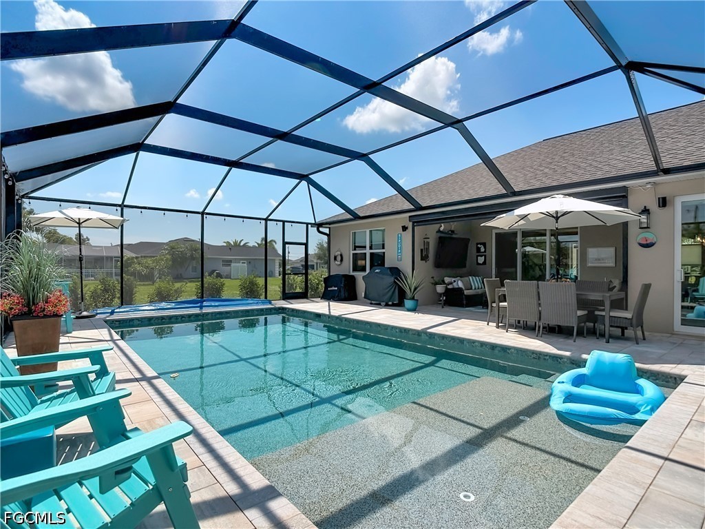 3 Bed Pool Home for Sale in Punta Gorda, photo 43
