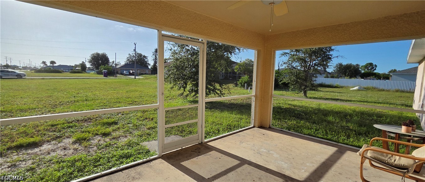 3 Bed SingleFamilyResidence for Sale in Cape Coral, photo 43