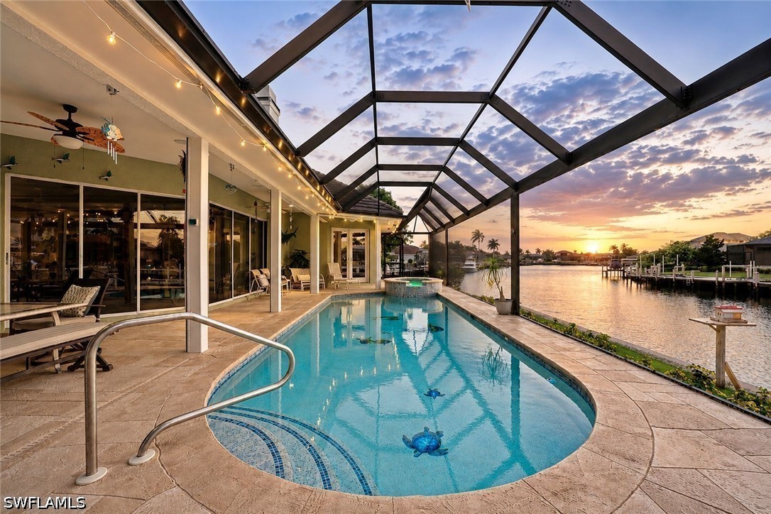3 Bed Pool Home for Sale in Marco Island, photo 43