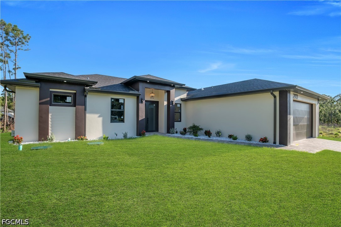4 Bed SingleFamilyResidence for Sale in Lehigh Acres, photo 43