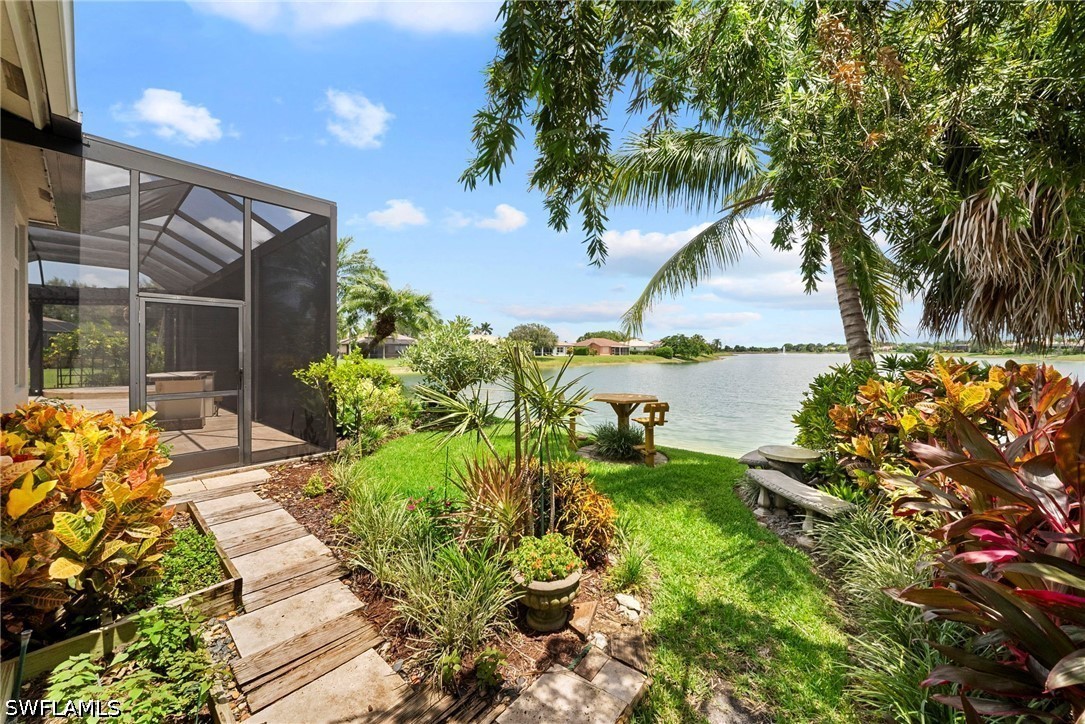 4 Bed Waterfront Home for Sale in Naples, photo 43