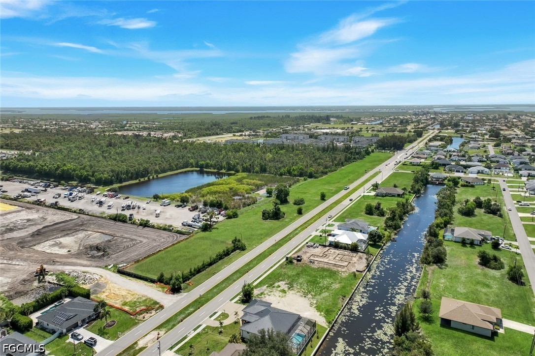 4 Bed Pool Home for Sale in Cape Coral, photo 43
