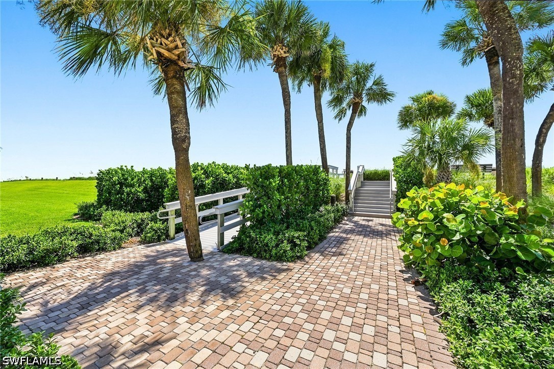 2 Bed Waterfront Home for Sale in Naples, photo 43
