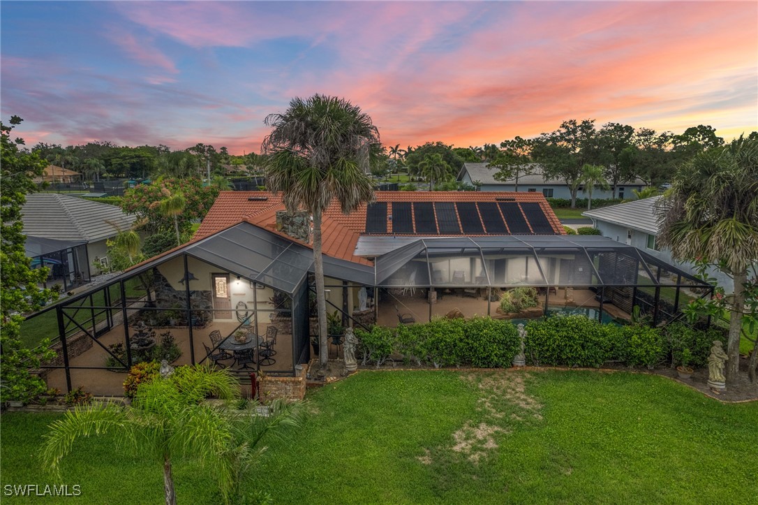 3 Bed Pool Home for Sale in Spanish Wells, photo 44