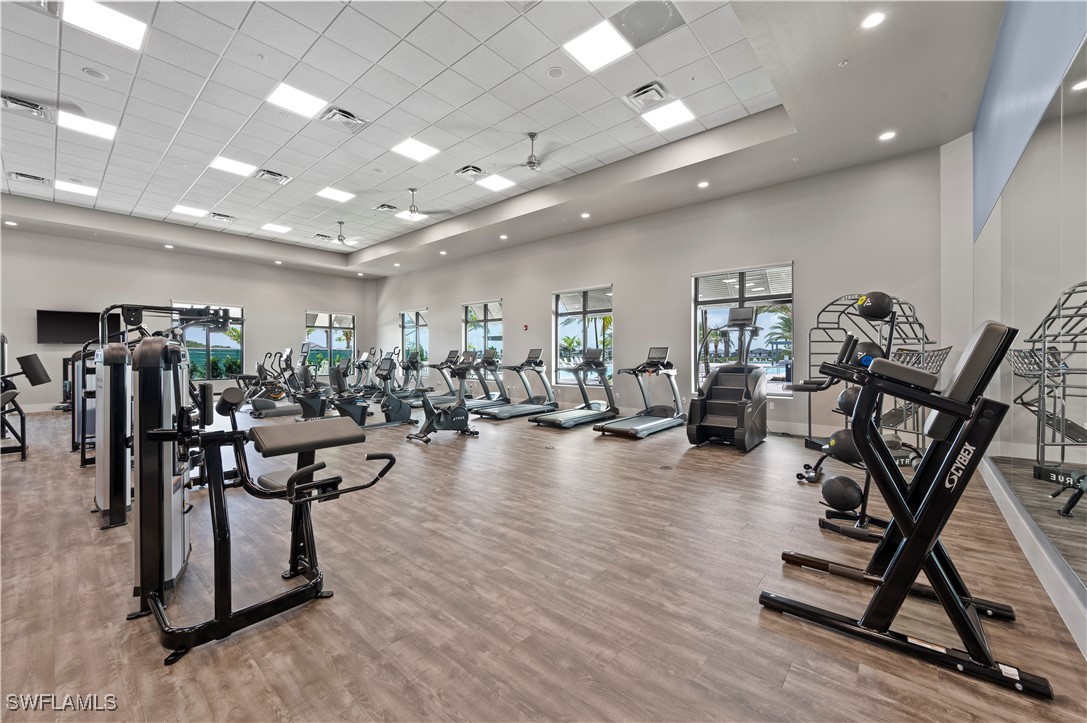 3 Bed Pool Home for Sale in Verdana Village, FL — photo 44