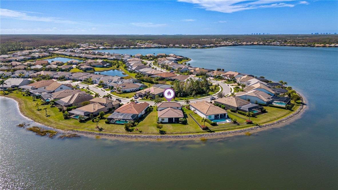 5 Bed Waterfront Home for Sale in Estero, photo 44