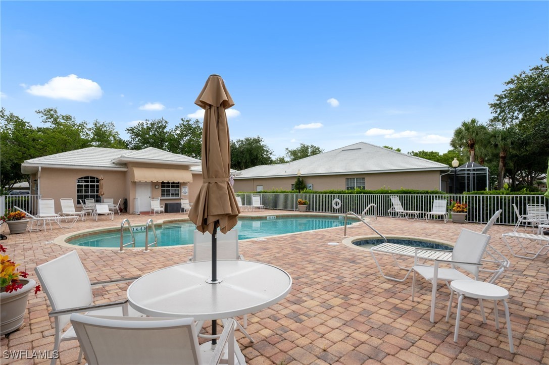 2 Bed Attached for Sale in Fort Myers, FL, $299,000 — photo 44