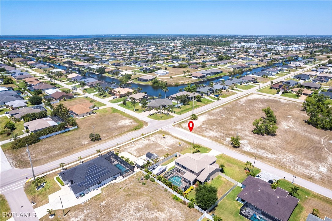 4 Bed Pool Home for Sale in Cape Coral, photo 44
