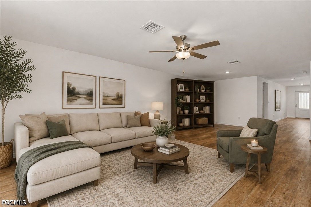 5 Bed Waterfront Home for Sale in Labelle, photo 44