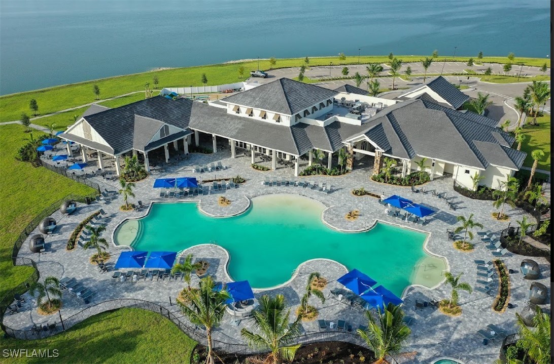 4 Bed Pool Home for Sale in Vista Wildblue, FL, $1,175,000 — photo 44