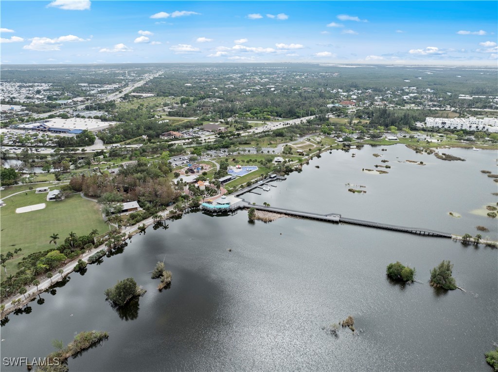 3 Bed Waterfront Home for Sale in Fort Myers, FL, $495,000 — photo 44