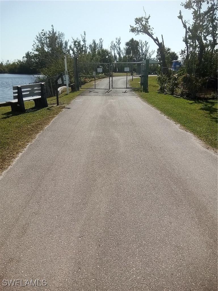 2 Bed ManufacturedHome for Sale in Pine Island Cove, FL — photo 44