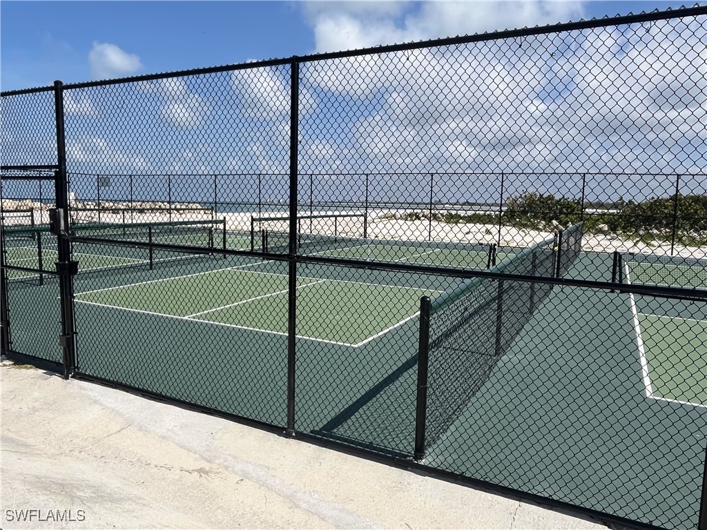2 Bed Waterfront Home for Sale in Bonita Beach Club, FL — photo 44
