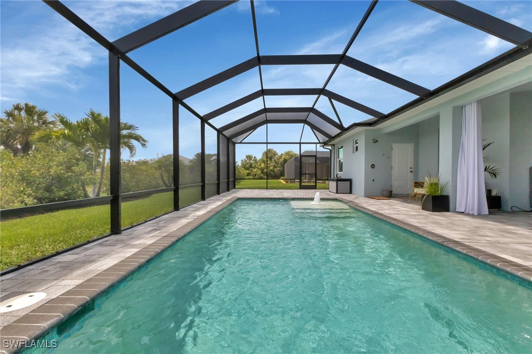 3 Bed Pool Home for Sale in South Gulf Cove, photo 44
