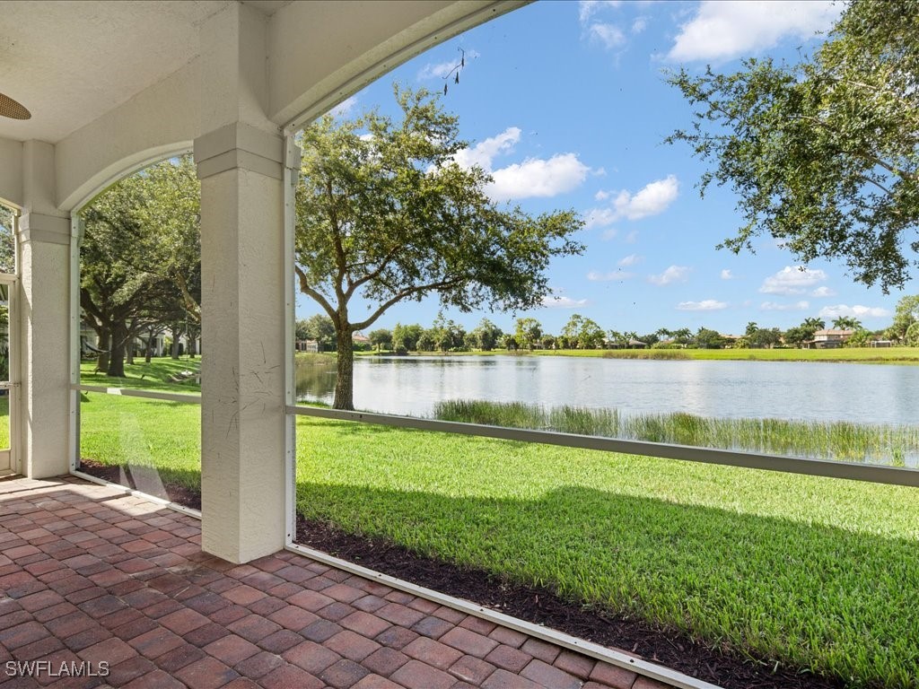 4 Bed Waterfront Home for Sale in Naples, photo 44