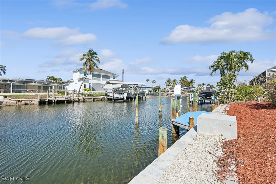 3 Bed Pool Home for Sale in Marco Island, FL, $1,250,000 — photo 44