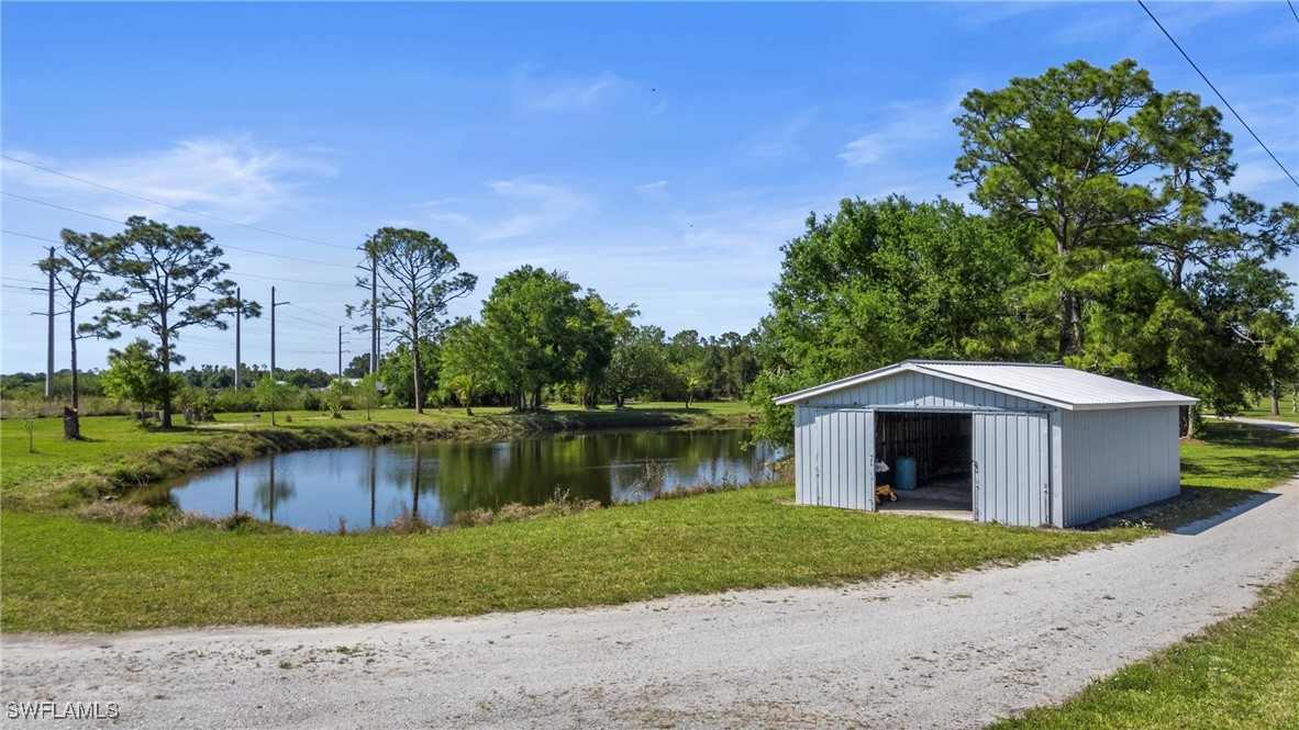 3 Bed SingleFamilyResidence for Sale in North Fort Myers, photo 44
