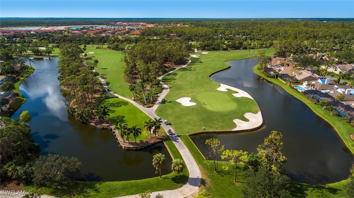 3 Bed Waterfront Home for Sale in Naples, FL, $199,000 — photo 44