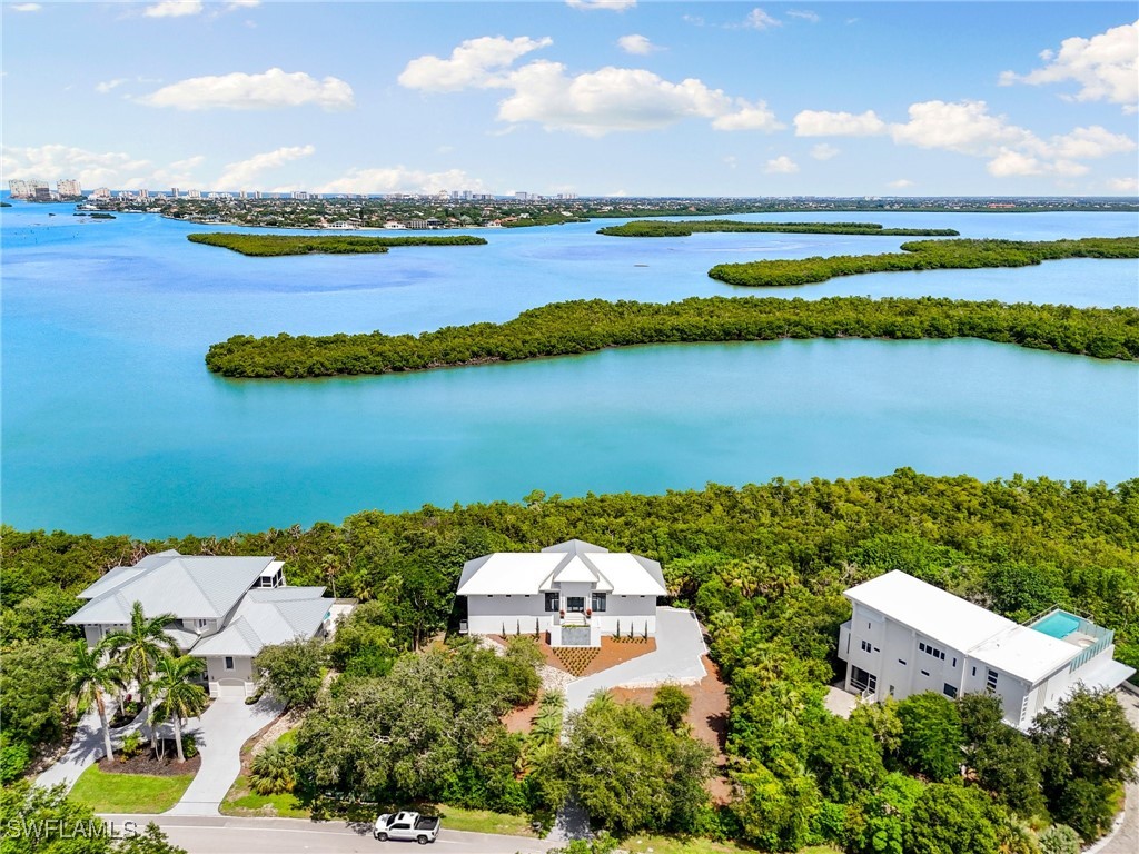 4 Bed Pool Home for Sale in Key Marco, FL, $2,325,000 — photo 44