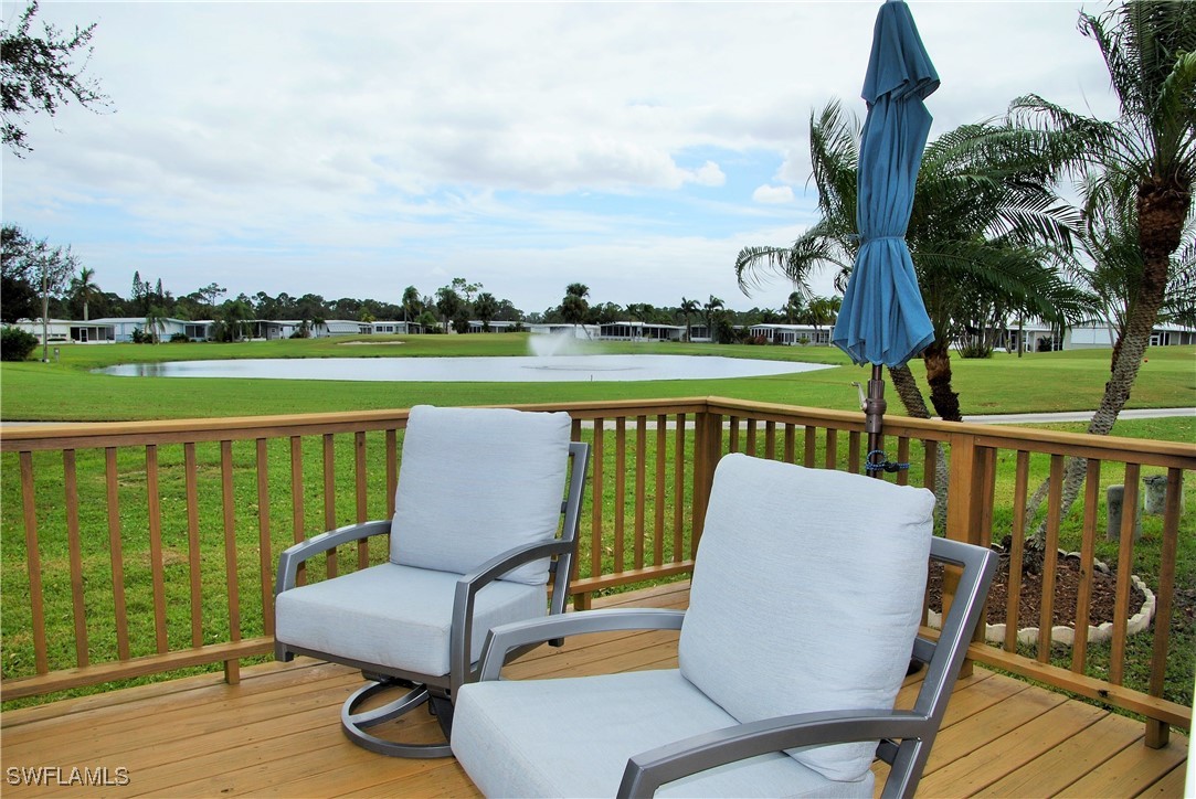 2 Bed ManufacturedHome for Sale in North Fort Myers, photo 44