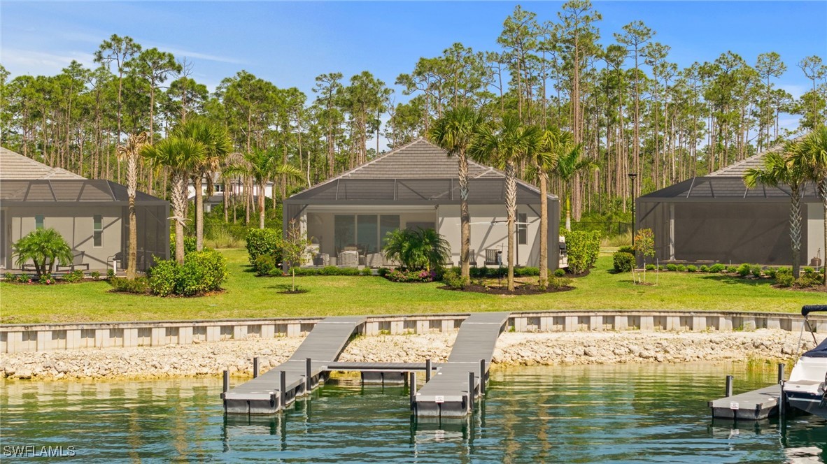 4 Bed Pool Home for Sale in Vista Wildblue, FL, $1,295,000 — photo 44