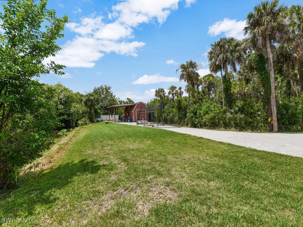 4 Bed Waterfront Home for Sale in Calusa Woods, FL — photo 44